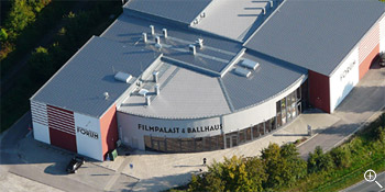 Kino Forum Rothenburg